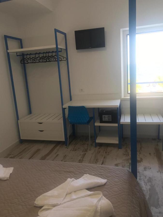 Casabianca Appartamenti Нумана Екстериор снимка