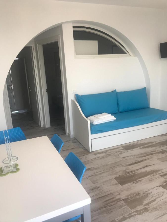 Casabianca Appartamenti Нумана Екстериор снимка